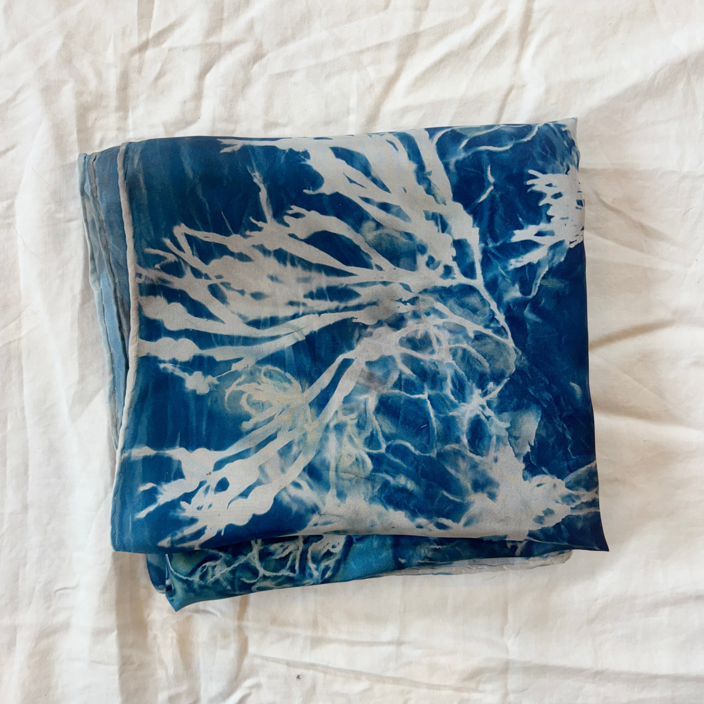 Seabed